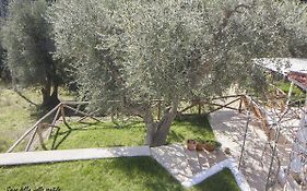 Casa Della Valle Gentile